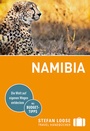 Cover: Stefan Loose Reiseführer Namibia - LOOSE