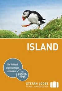 Abbildung von: Stefan Loose Reiseführer Island - LOOSE