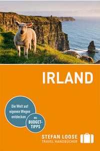 Abbildung von: Stefan Loose Reiseführer Irland - LOOSE