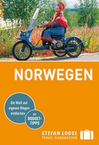 Abbildung von: Stefan Loose Reiseführer Norwegen - LOOSE