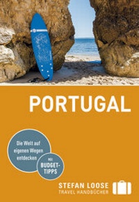 Abbildung von: Stefan Loose Reiseführer Portugal - LOOSE