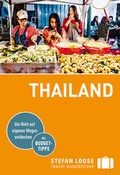 Cover: Stefan Loose Reisef&uuml;hrer Thailand - LOOSE