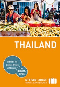 Abbildung von: Stefan Loose Reiseführer Thailand - LOOSE