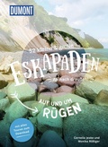 Cover: 52 kleine & gro&szlig;e Eskapaden auf und um R&uuml;gen - DuMont Reiseverlag