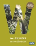 Cover: DuMont Bildband Waldwunder - DuMont Reiseverlag