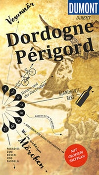 Abbildung von: DuMont direkt Reiseführer Dordogne, Périgord - DuMont Reiseverlag