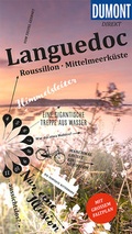 Cover: DuMont direkt Reisef&uuml;hrer Languedoc, Roussillon & Mittelmeerk&uuml;ste - DuMont Reiseverlag
