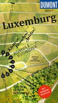 Cover: DuMont direkt Reisef&uuml;hrer Luxemburg - DuMont Reiseverlag