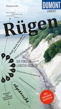 Cover: DuMont direkt Reisef&uuml;hrer R&uuml;gen - DuMont Reiseverlag
