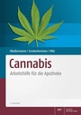 Cover: Cannabis - Deutscher Apotheker Verlag