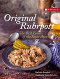 Bild: Original Ruhrpott - The Best of Ruhr Area Food - H&auml;decke Verlag