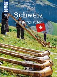 Abbildung von: DuMont Bildatlas 196 Schweiz - DuMont Reiseverlag