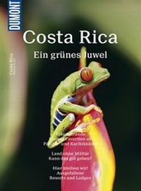 Abbildung von: DuMont Bildatlas 195 Costa Rica - DuMont Reiseverlag