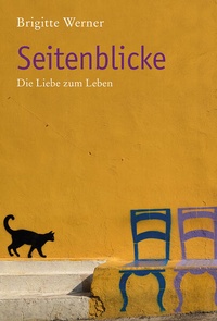 Enlarge image Cover: Seitenblicke - Freies Geistesleben