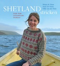 Cover: Shetland stricken - Freies Geistesleben