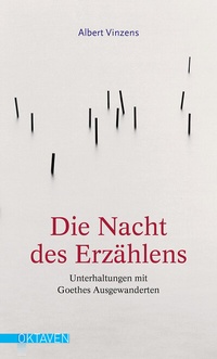 Abbildung von: Die Nacht des Erzählens - Freies Geistesleben