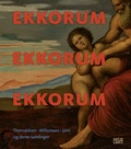 Cover: Ekkorum - Hatje Cantz Verlag