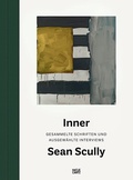 Cover: Sean Scully. Inner - Hatje Cantz Verlag