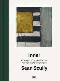 Enlarge image Cover: Sean Scully. Inner - Hatje Cantz Verlag