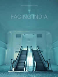 Enlarge image Cover: Facing India - Hatje Cantz Verlag