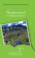Cover: Kampenwand - tredition