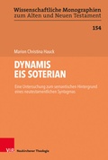 Abbildung von: DYNAMIS EIS SOTERIAN - Vandenhoeck & Ruprecht
