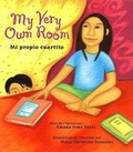 Cover: My Very Own Room - Children's Book Press,U.S.