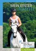 Cover: Mein erster Ausritt - Cadmos Verlag