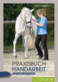 Abbildung von: Praxisbuch Handarbeit - Cadmos Verlag