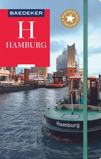 Abbildung von: Baedeker Reiseführer Hamburg - Baedeker