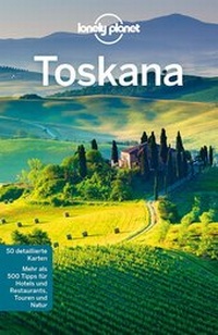 Abbildung von: Lonely Planet Reiseführer Toskana - LONELY PLANET DEUTSCHLAND