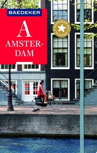 Abbildung von: Baedeker Reiseführer Amsterdam - Baedeker