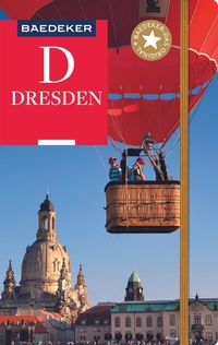 Abbildung von: Baedeker Reiseführer Dresden - Baedeker
