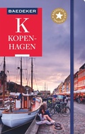 Bild: Baedeker Reisef&uuml;hrer Kopenhagen - Baedeker