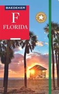 Cover: Baedeker Reisef&uuml;hrer Florida - Baedeker