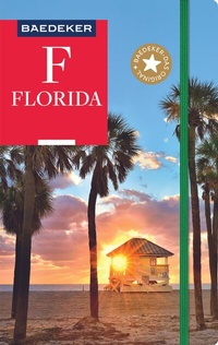 Abbildung von: Baedeker Reiseführer Florida - Baedeker