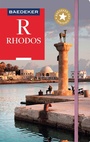 Cover: Baedeker Reiseführer Rhodos - Baedeker