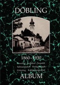 Cover: D&Ouml;BLING 1860-1930 - ALBUM Verlag
