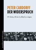 Cover: Der Widerspruch - Mandelbaum Verlag eG