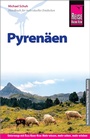 Cover: Reise Know-How Reiseführer Pyrenäen - Reise Know-How Verlag Peter Rump GmbH