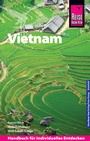 Cover: Reise Know-How Reiseführer Vietnam - Reise Know-How Verlag Peter Rump GmbH