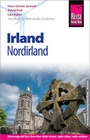Cover: Reise Know-How Reiseführer Irland (mit Nordirland) - Reise Know-How Verlag Peter Rump GmbH