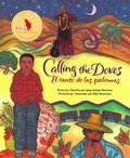 Cover: Calling the Doves / El Canto de Las Palomas - Children's Book Press,U.S.