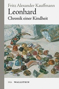 Cover: Leonhard - Wallstein