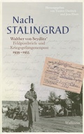 Cover: Nach Stalingrad - Wallstein