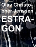 Cover: Olav Christopher Jenssen - Wallstein