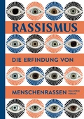 Cover: Rassismus - Wallstein