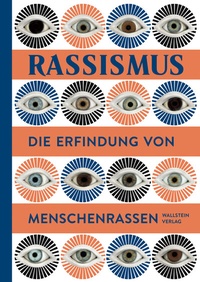 Enlarge image Cover: Rassismus - Wallstein