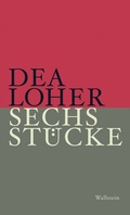 Cover: Sechs St&uuml;cke - Wallstein