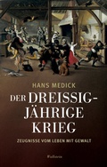Cover: Der Drei&szlig;igj&auml;hrige Krieg - Wallstein